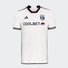 Oficiální Fotbalový Dres Colo-Colo Domácí 2024-25 pro Děti